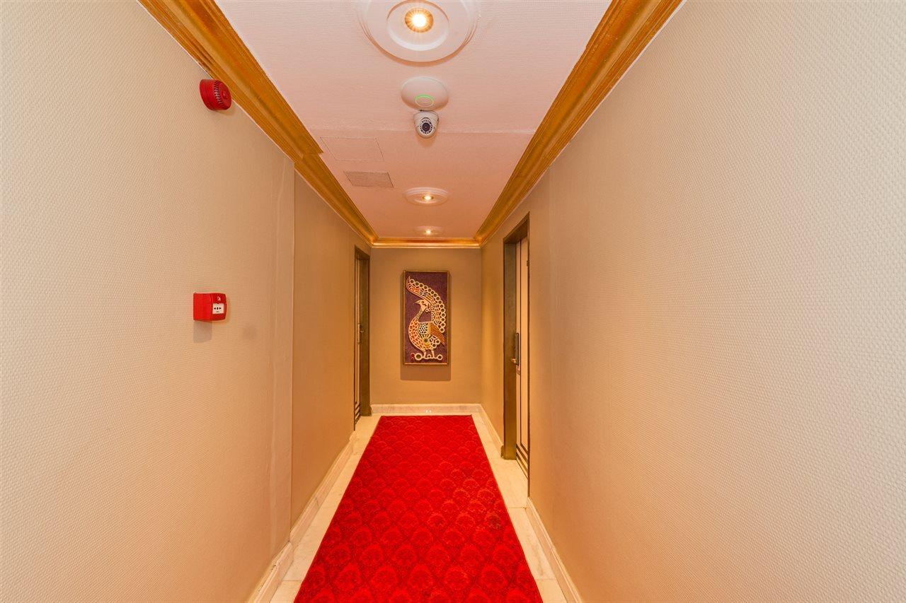 Green Anka Hotel Istambul Extérieur photo